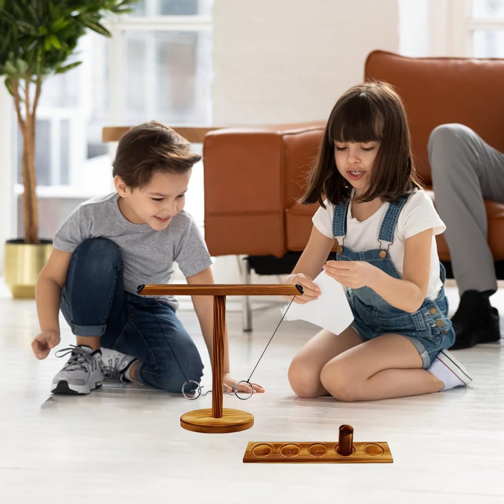 SpinRing — Entfache grenzenlosen Spielspaß und bringe jede Runde zum Strahlen! | Brehn