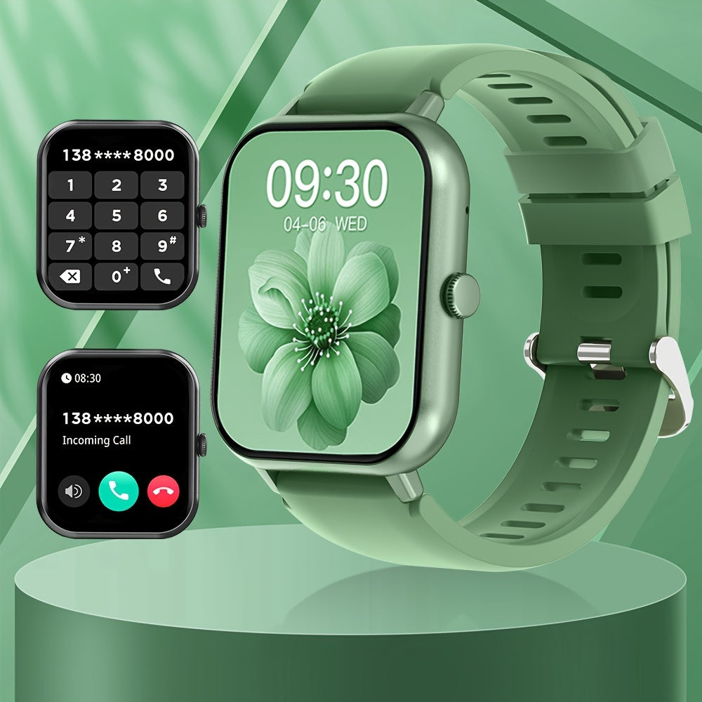 Smartwatch 4,65 cm Touchscreen | Brehn