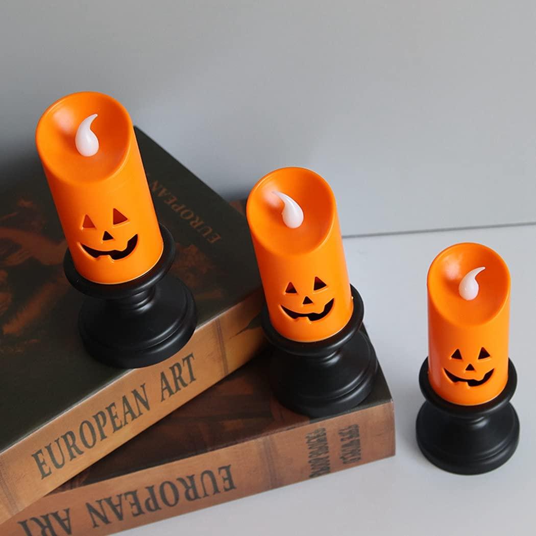 LedPumpkin Geben Sie Ihren Halloween-Dekorationen einen guten Start! | Brehn