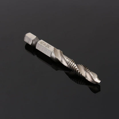 Schraubendreher, 6,35 mm (1/4") Schraubenteiler, 6 Stück Schlüssel | Brehn
