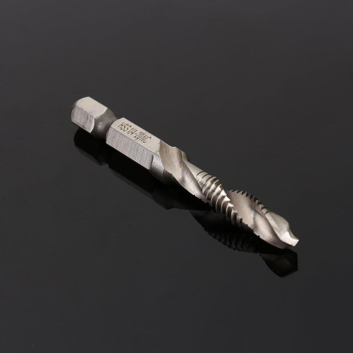 Schraubendreher, 6,35 mm (1/4") Schraubenteiler, 6 Stück Schlüssel | Brehn