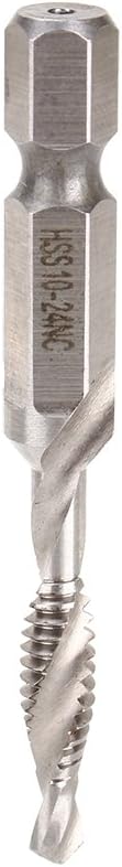 Schraubendreher, 6,35 mm (1/4") Schraubenteiler, 6 Stück Schlüssel | Brehn