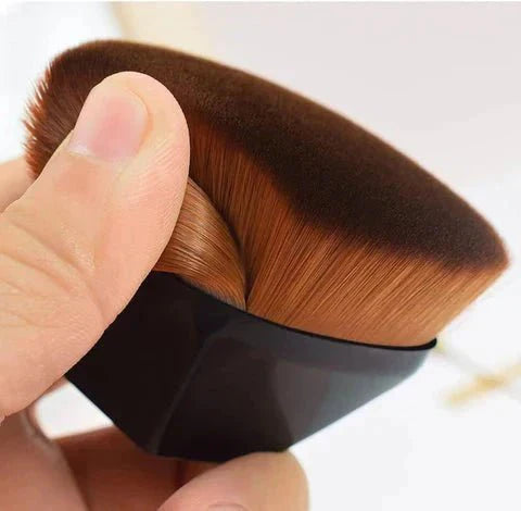 Brehn | BeautyBrush - Meister Perfektion - Sanfte Anwendung - Makelloses Finish