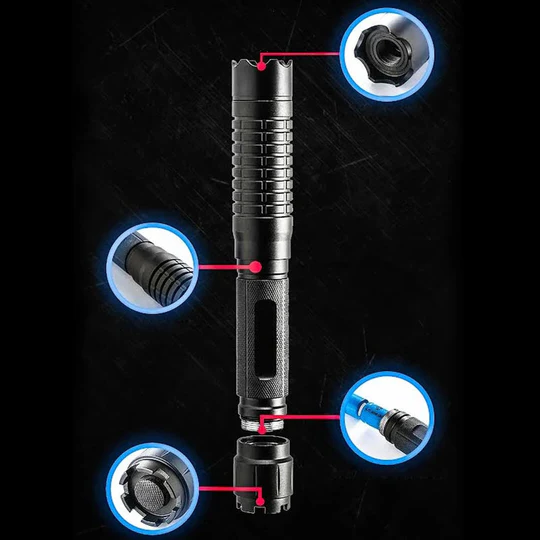 Laserpointer