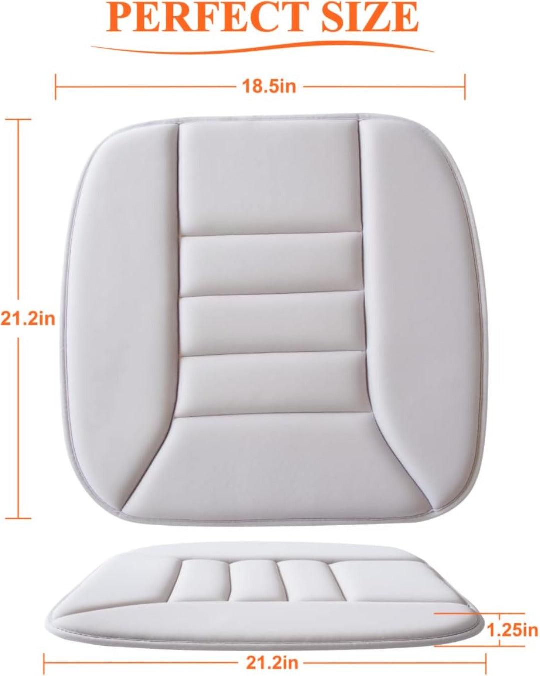 Brehn | Komfort Memory Foam Autositzkissen