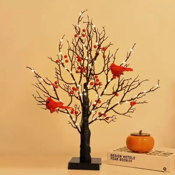 Brehn | RadiantTree Light