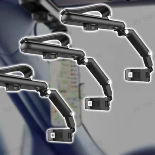Brehn | SmartMount | Sicher fahren