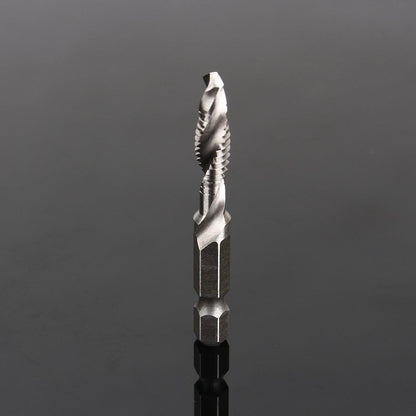 Schraubendreher, 6,35 mm (1/4") Schraubenteiler, 6 Stück Schlüssel | Brehn