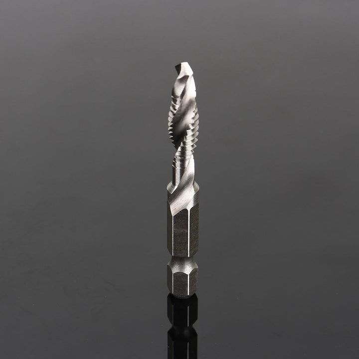 Schraubendreher, 6,35 mm (1/4") Schraubenteiler, 6 Stück Schlüssel | Brehn