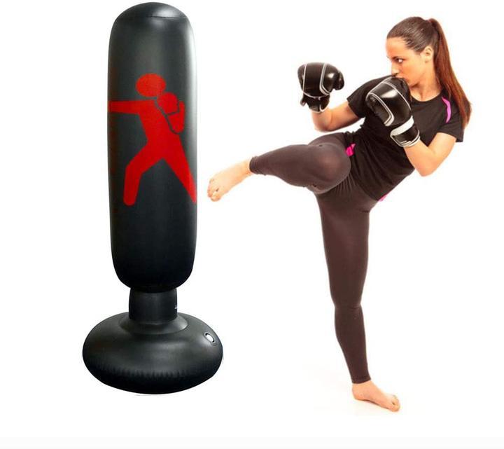 Brehn | Boxing Punch für Erwachsene & Kinder