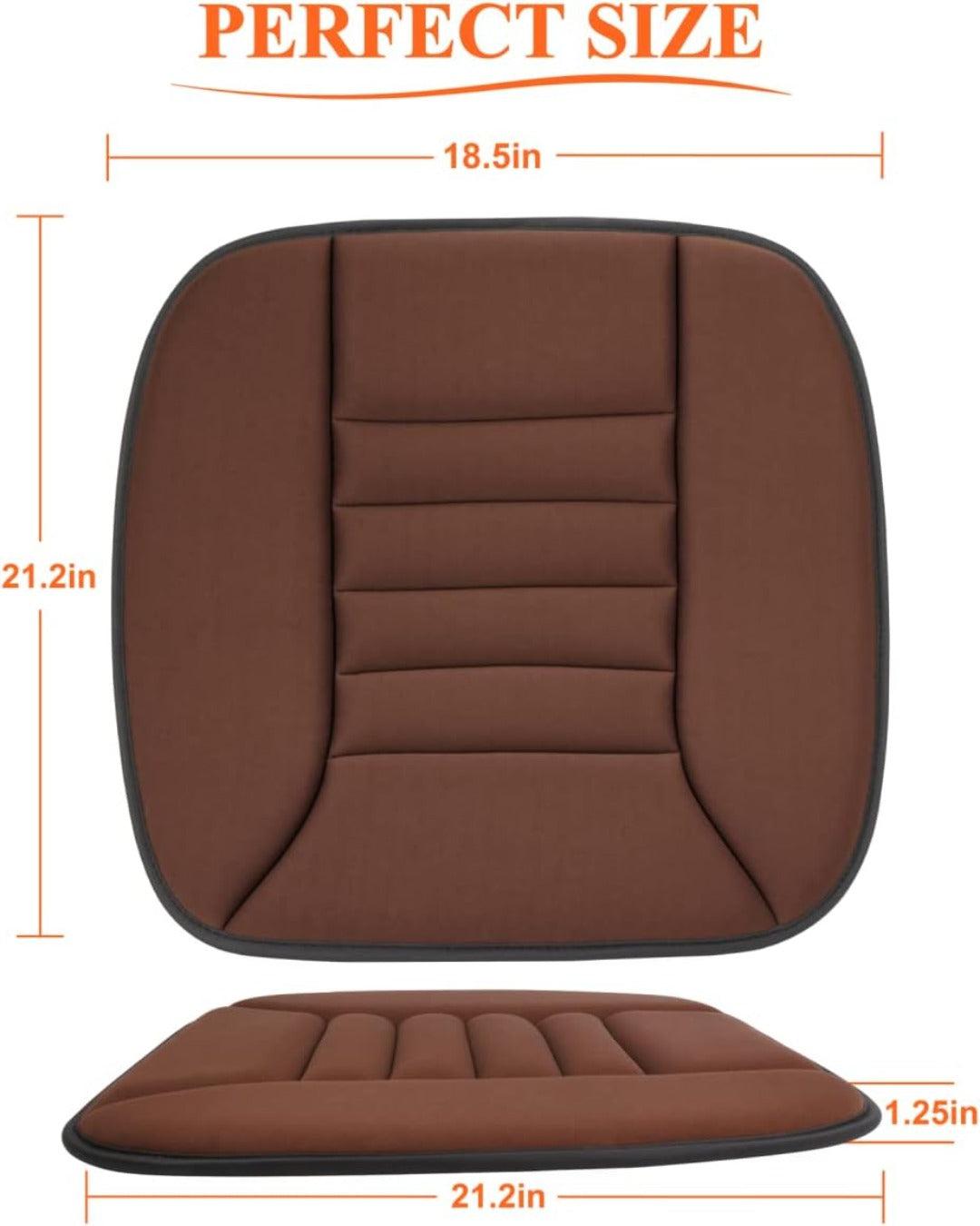 Brehn | Komfort Memory Foam Autositzkissen