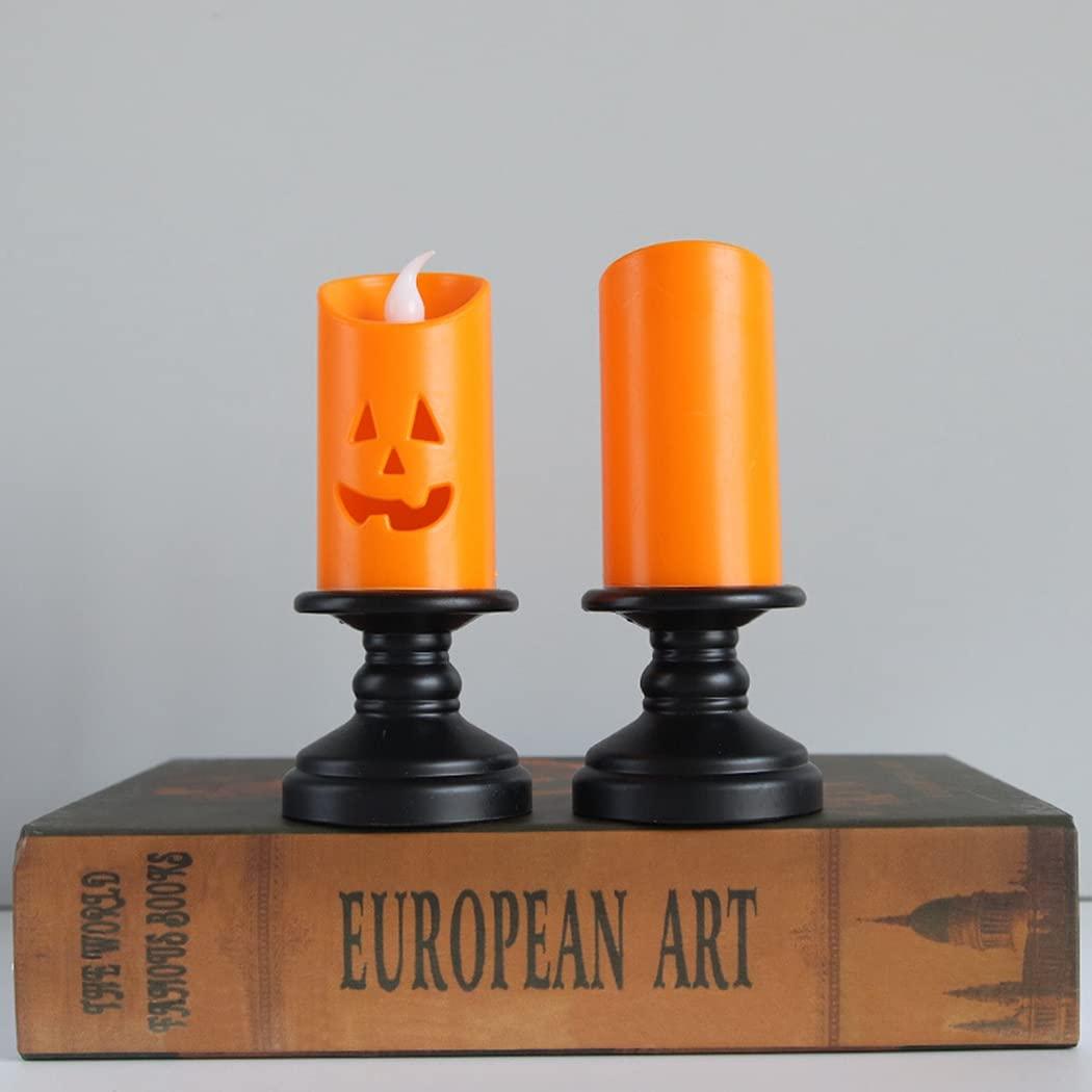 LedPumpkin Geben Sie Ihren Halloween-Dekorationen einen guten Start! | Brehn
