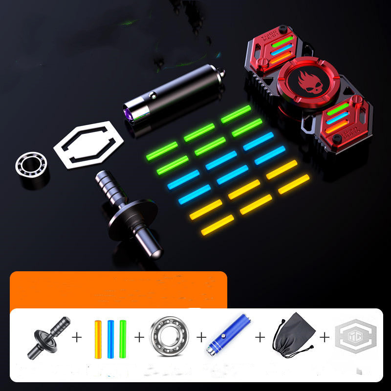 Brehn | Leuchtender Fidget Spinner