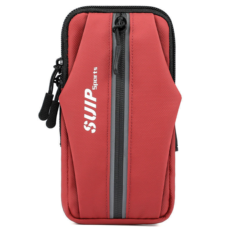 Brehn | Leichtes Handy Laufen Arm Tasche