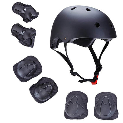 Kompletter Schutzkleidungsset Brehn