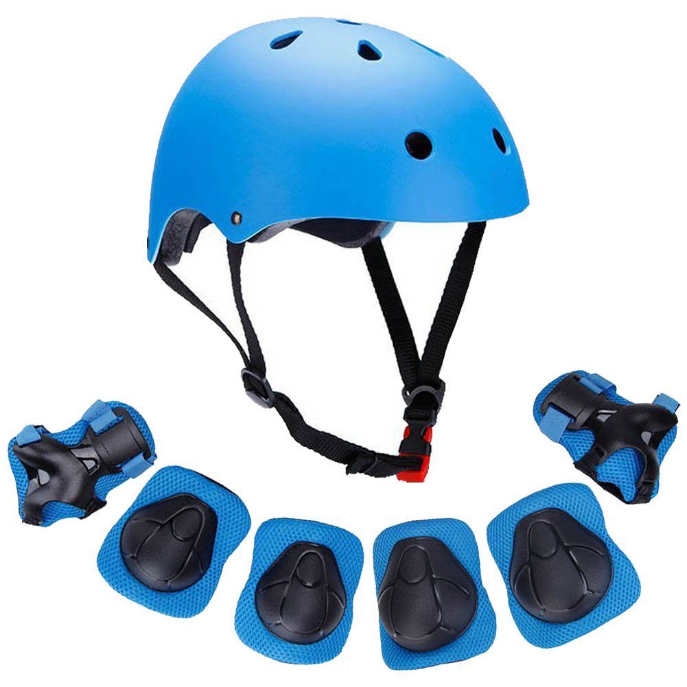 Kompletter Schutzkleidungsset Brehn