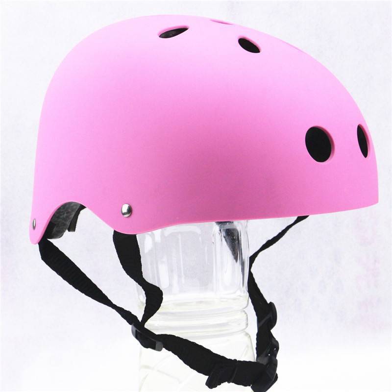 Verstellbarer Sicherheits-Skating-Helm Brehn