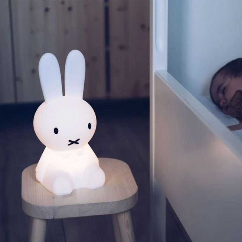 Brehn | Maria Miffy Erste Licht Tischlampe