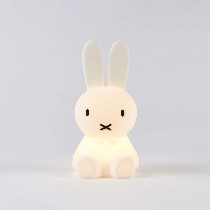 Brehn | Maria Miffy Erste Licht Tischlampe