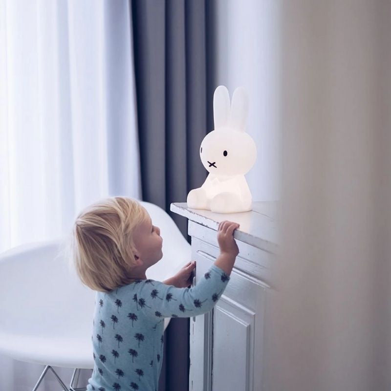 Brehn | Maria Miffy Erste Licht Tischlampe