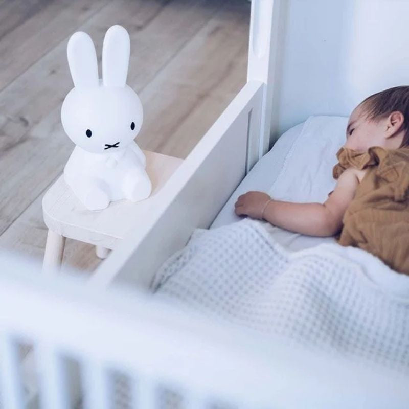 Brehn | Maria Miffy Erste Licht Tischlampe