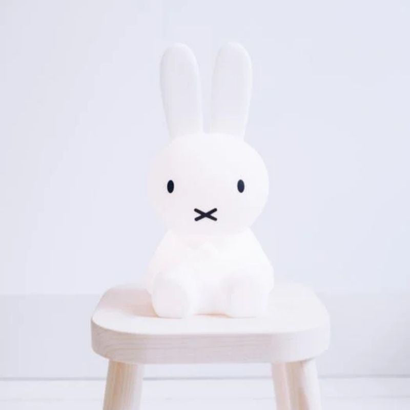 Brehn | Maria Miffy Erste Licht Tischlampe