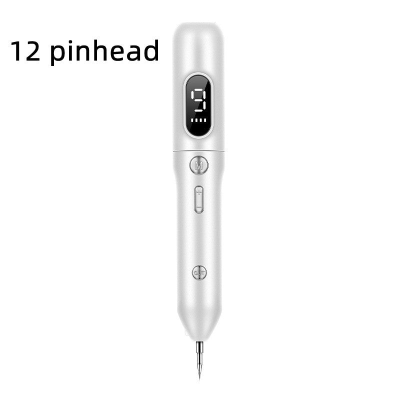 Plasma Pen für Tattoo- und Muttermalentfernung | Brehn