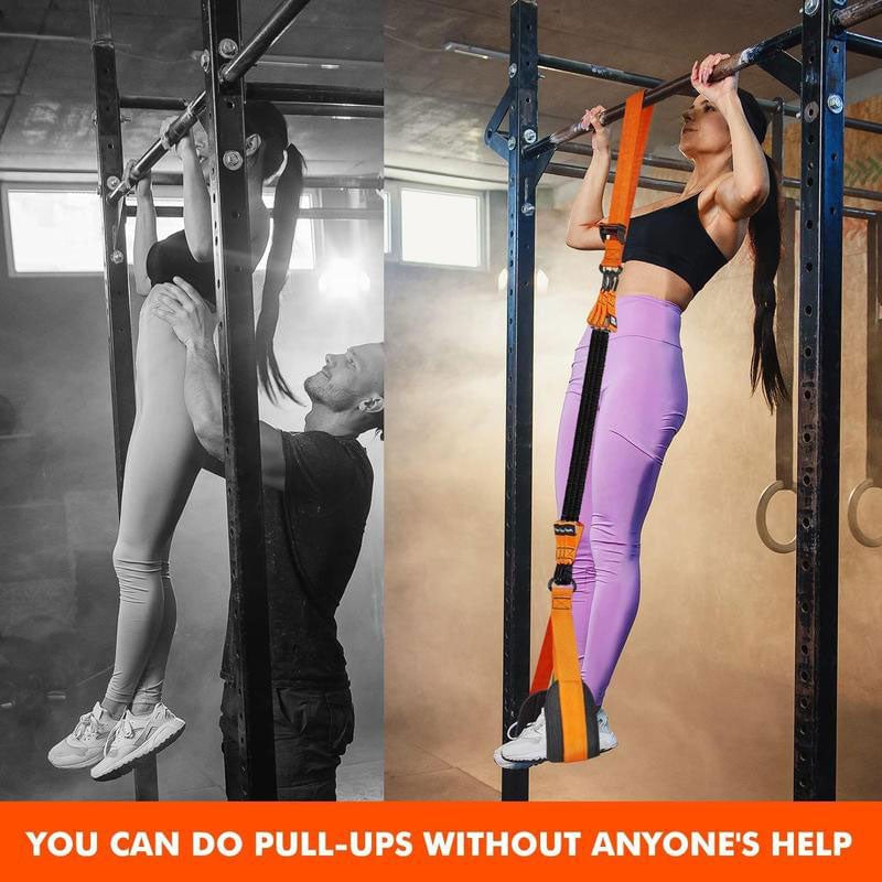 Brehn | Pull Up Assist Band