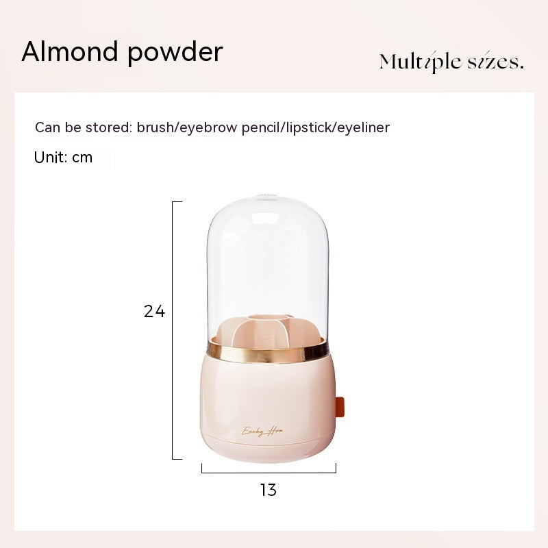 Desktop Stift- und Makeup-Pinselhalter | Brehn
