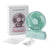 Tragbarer USB Mini Ventilator | Brehn