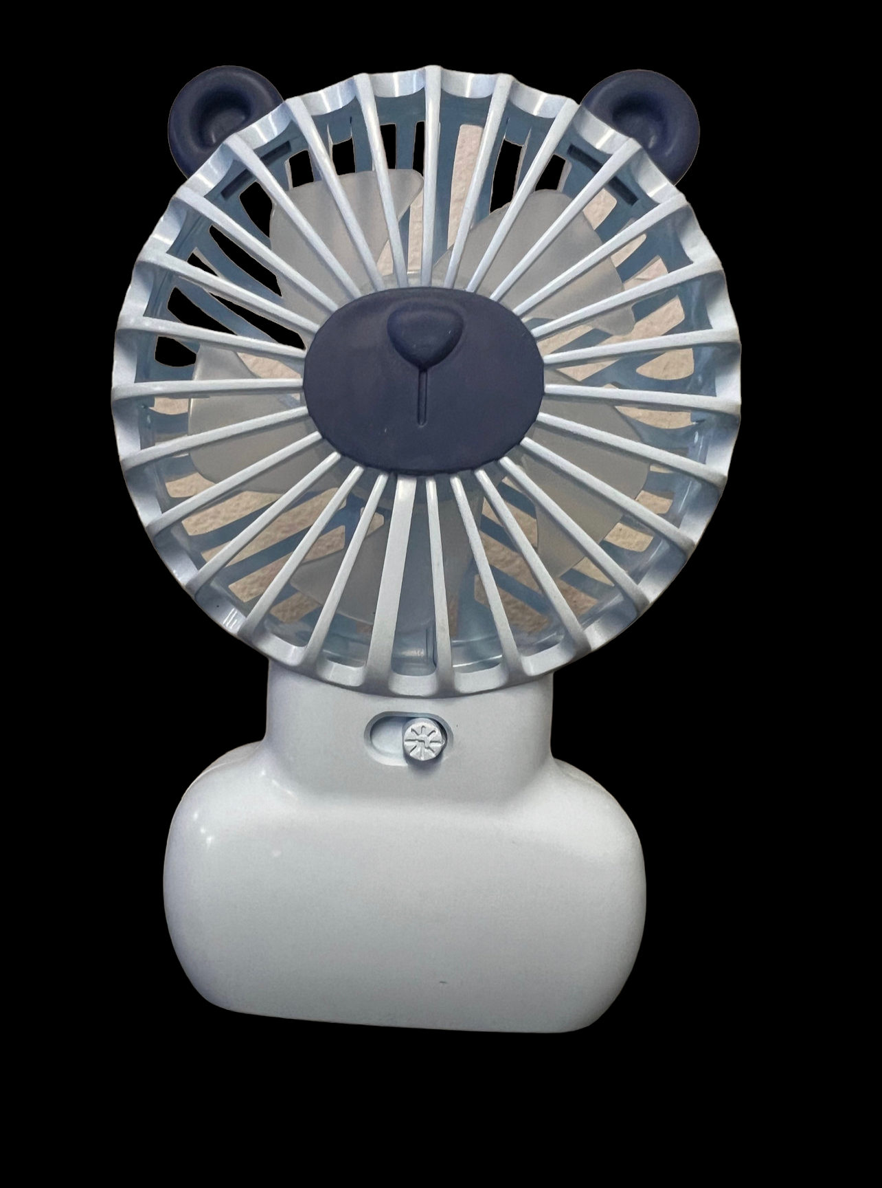 Mini Teddy Desktop Ventilatoren | Brehn
