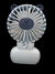Mini Teddy Desktop Ventilatoren | Brehn
