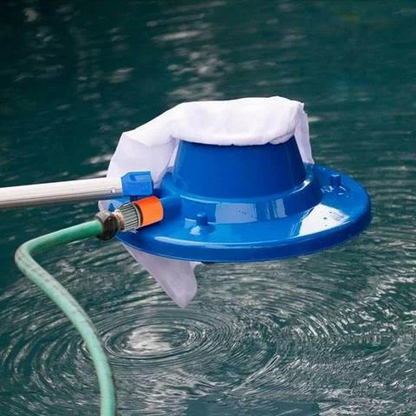 Pool-Laubsauger
