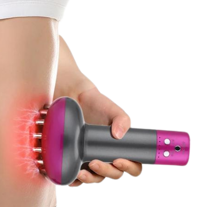 SculptEase | Ultimativer Körpermassager | Brehn