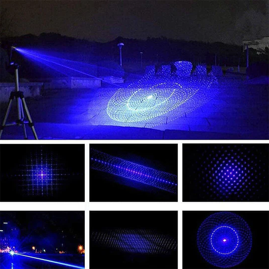 Laserpointer