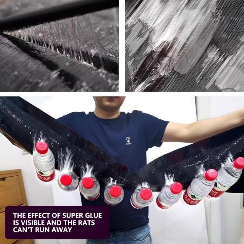 Brehn | Ultra Sticky Falle