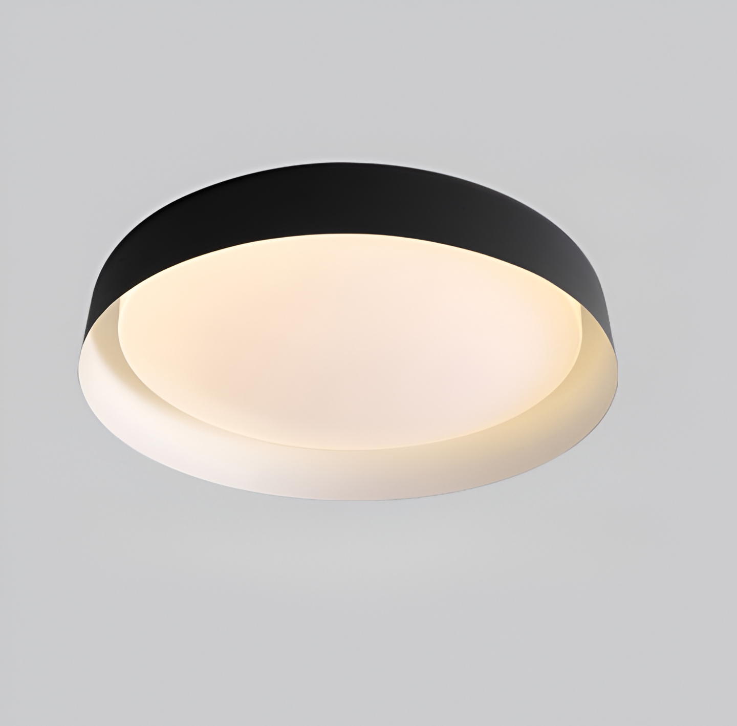 Brehn | Woodlook Wabi Sabi LED Deckenlampe