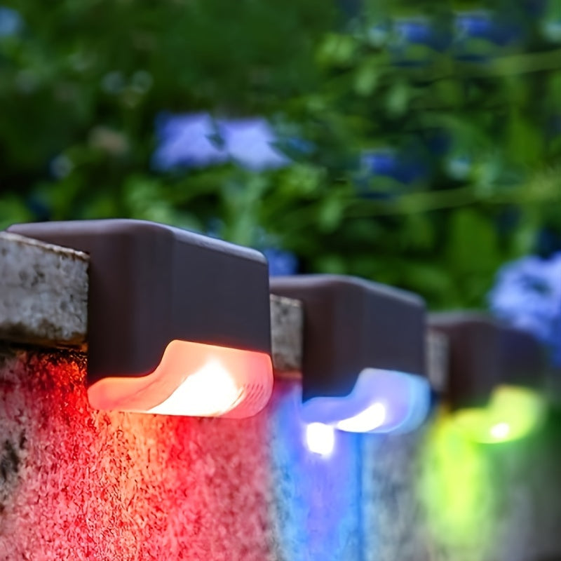 SolarGlow Lichter - Luxus Solar Gartenlichter (Set von 6/7/10) | Brehn