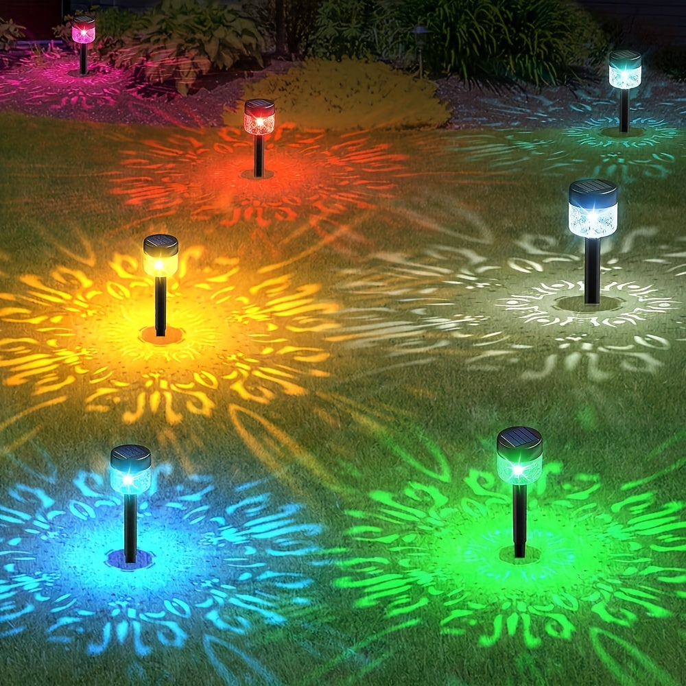 SolarGlow Set – Energieeffiziente Gartenbeleuchtung für den Außenbereich | Brehn