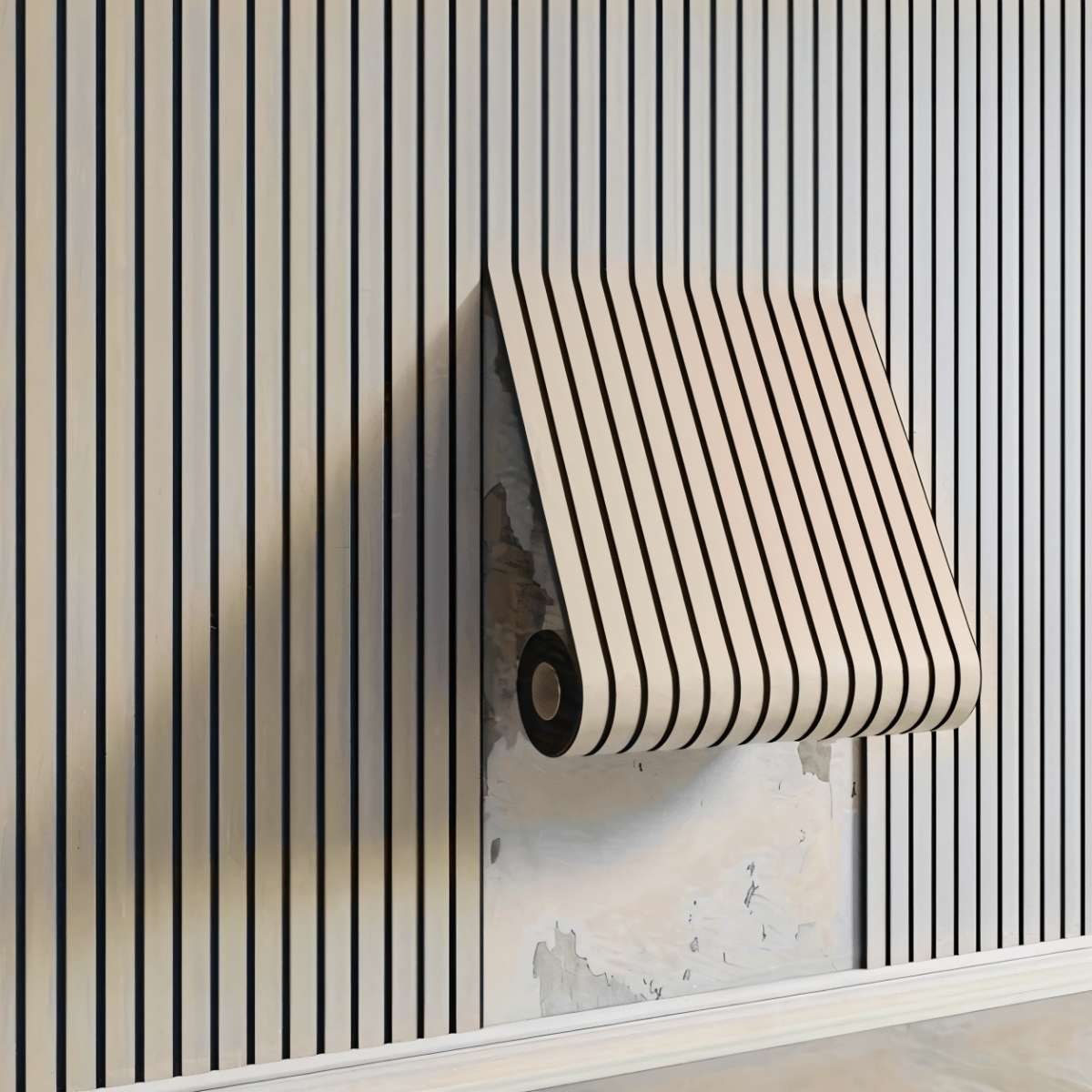 WallVibe — Verleihe deinem Zuhause sofort Stil und pure Wohnfreude ganz ohne Aufwand! | Brehn