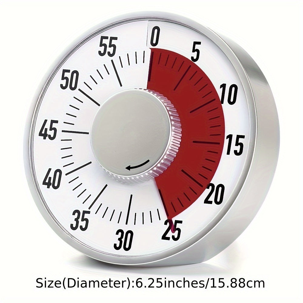 Mechanischer Küchentimer 60 Min. | Brehn