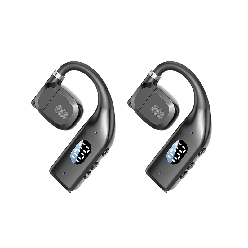 Brehn | Open-Ear Business Bluetooth-Headset