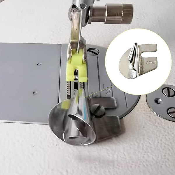 HemMaster | Werkzeug zum Säumen von Stoffen