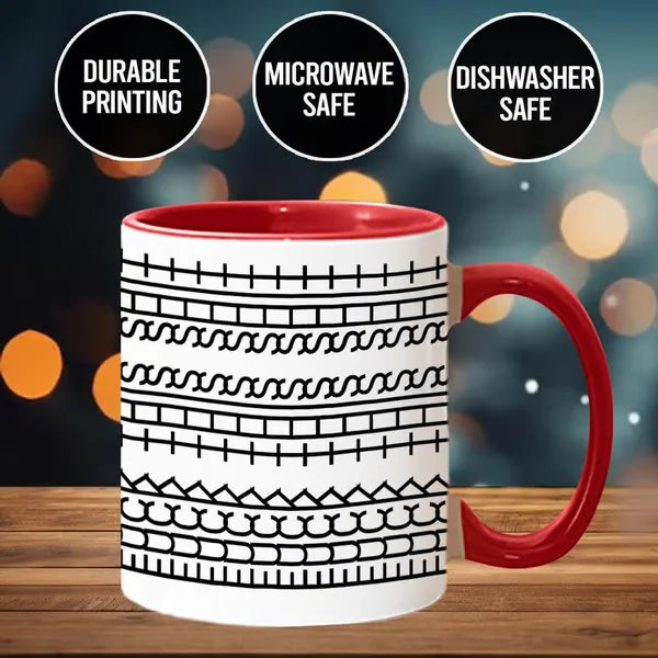 Brehn | F**k Kaffeetasse