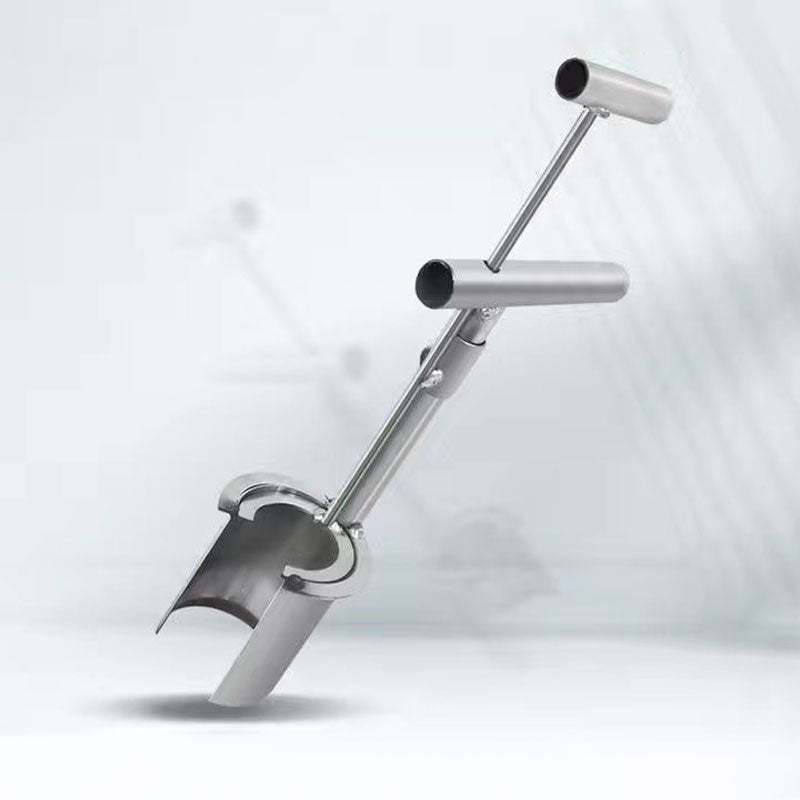 PowerDig T-Grabber — Nie wieder Rückenschmerzen, nur noch müheloses Gartenglück! | Brehn