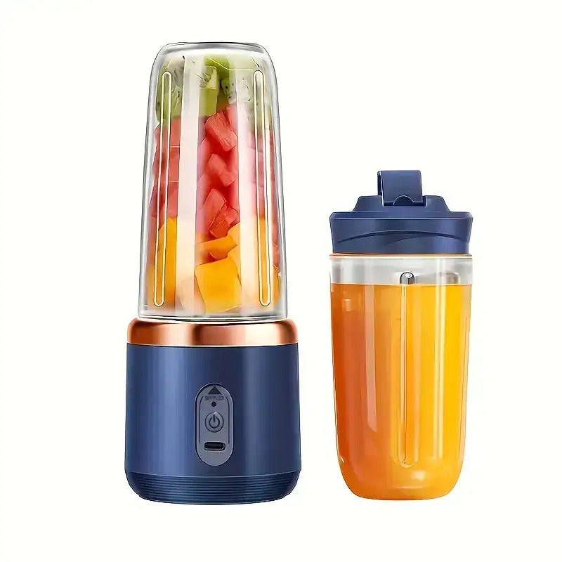 Tragbarer Mini Smoothie Mixer | Brehn