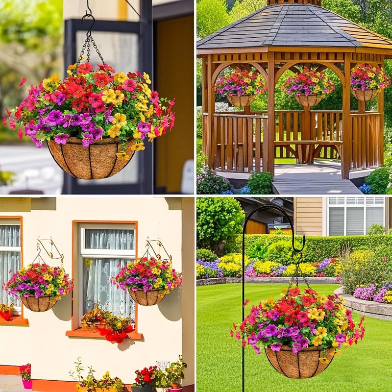 EterniBloom — Strahling flowers magnificence that never fades and enchants your home | Brehn