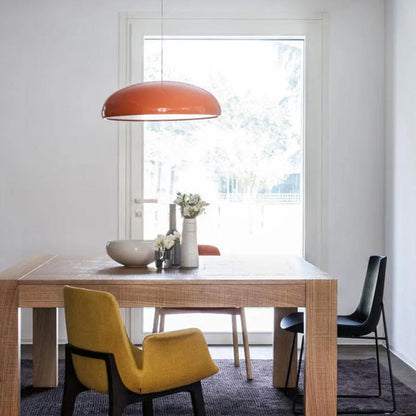 Brehn | GlowNova Pendelleuchte - Elegante moderne LED-Hängelampe für zeitgenössisches Interieur