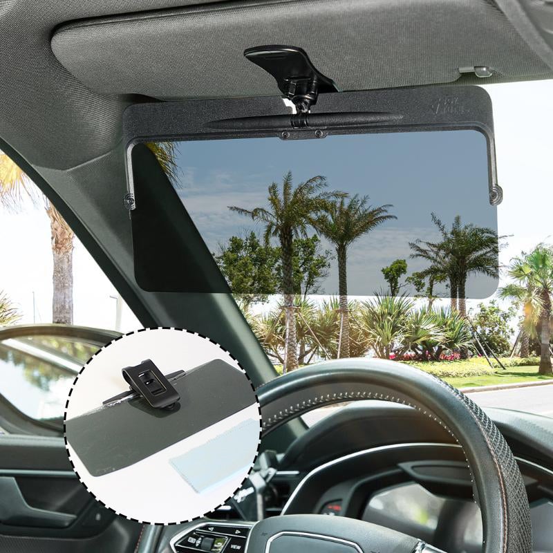 BlitzGuard Pro — Blendfreier Fahrspaß, der deine Augen schützt und dein Herz höher schlagen lässt! | Brehn