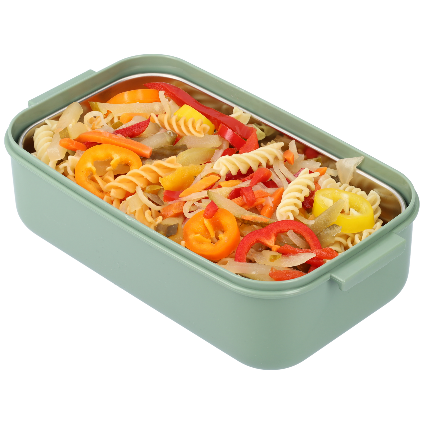 PowerLunch Pro — Endlich stressfreie, frische Mahlzeiten für deinen energiegeladenen Tag! | Brehn